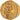 Byzantine Empire, Constans II, Solidus, 641-668, Constantinople, Dourado