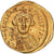 Byzantine Empire, Constans II, Solidus, 641-668, Constantinople, Gold, SS