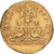 Roman Empire, Trajan, Aureus, 114, Rome, Oro, MBC, RIC:324