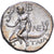 Calabria, Nomos, 240-228 BC, Tarentum, Kallikrates, Argento, SPL