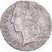 France, Louis XV, 1/10 Écu au bandeau, 1743, Toulouse, Argent, TTB+