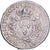 França, Louis XV, 1/10 Écu au bandeau, 1743, Toulouse, Prata, AU(50-53)
