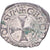 Lordship of Béarn, Henri d'Albret, Liard, grande croix, 1516-1555, Bilon
