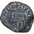 Lordship of Béarn, Henri IV, Vaquette, 1589-1610, Vellón, BC+