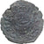 Lordship of Béarn, Henri d'Albret, Vaquette, 1516-1555, Vellón, BC