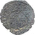 Lordship of Béarn, Henri d'Albret, Vaquette, 1516-1555, Vellón, BC