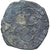 Lordship of Béarn, Antoine de Bourbon & Jeanne d'Albret, Vaquette, Billon, S