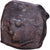 Gaul, Tolosates, Drachm, 2nd-1st centuries BC, Silver, EF(40-45)