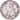 Francja, Louis XVI, 1/5 Écu aux branches d'olivier, 1776, Aix, Srebro