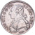 Frankrijk, Louis XVI, 1/5 Écu aux branches d'olivier, 1776, Aix, Zilver, ZF+
