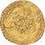 Duché de Bretagne, François Ier, Cavalier d'or, Rennes, Or, TTB