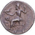 Ionia, In the name of Alexander III, Drachm, ca. 301-299 BC, Kolophon, Silver