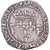 France, François Ier, Teston, Before 1540, Lyon, 10e type, Argent, TB+