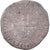 Dauphiné, Louis XII, Douzain, 1498-1515, Montélimar, Billon, B+, Duplessy:671