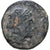 Gaul, Bronze au taureau, ca. 150-130 BC, Massalia, Bronce, BC+