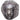 Gaul, Hemiobol, ca. 480-470 BC, Massalia, "au masque", Plata, MBC
