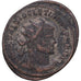 Roman Empire, Diocletian, Antoninianus, 293-295, Srebro, VF(20-25)