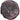Byzantine Empire, Follis, 1078-1081, Constantinople, Brązowy, F(12-15)