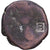 Byzantine Empire, Follis, 1078-1081, Constantinople, Brązowy, F(12-15)