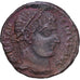 Roman Empire, Constantine I, Bronze Æ, 325-326, Antioch, Brązowy, VF(20-25)