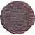Roman Empire, Constantine I, Bronze Æ, 325-326, Antioch, Bronze, VF(20-25)