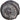 Byzantine Empire, Maurice Tiberius, Half Follis, 582-602, Constantinople