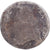 Francia, Louis XVI, 1/10 Écu aux branches d'olivier, 1777, Pau, Plata, BC