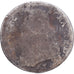 Francia, Louis XVI, 1/10 Écu aux branches d'olivier, 1777, Pau, Plata, BC