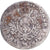 Francia, Louis XVI, 1/10 Écu aux branches d'olivier, 1777, Pau, Plata, BC
