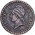 Frankreich, 1 Centime, Dupré, 1849, Paris, Bronze, SS, Gadoury:84