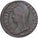 France, Directoire, 5 Centimes, Dupré, AN 8, Metz, Bronze, EF(40-45)