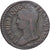 França, Directoire, 5 Centimes, Dupré, AN 8, Metz, Bronze, EF(40-45)
