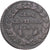 França, Directoire, 5 Centimes, Dupré, AN 8, Metz, Bronze, EF(40-45)