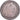 France, Louis XIV, 4 Sols aux 2 L, 1691, Rennes, Argent, TB, Gadoury:106