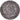 Francia, Louis XV, 1/20 Ecu aux branches d'olivier, 1734, Nantes, Plata, BC+