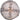 Frankreich, Henri IV, 1/4 Ecu, 1608, Bordeaux, Silber, S, Gadoury:597
