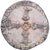 Frankrijk, Henri IV, 1/4 Ecu, 1608, Bordeaux, Zilver, FR, Gadoury:597