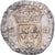 Frankrijk, Henri IV, 1/4 Ecu, 1608, Bordeaux, Zilver, FR, Gadoury:597