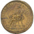 Francja, Token, Ludwik XIV, Paix de Ratisbonne, Mosiądz, AU(50-53)
