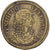 Frankrijk, Token, Louis XIV, Nuremberg, Tin, FR+