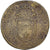 Frankrijk, Token, Louis XIV, Nuremberg, Tin, FR+