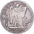 Frankrijk, Louis XVI, Écu de 6 livres françois, 1792 / AN 4, Limoges, Zilver