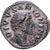 Roman Empire, Divus Antoninus Pius, Denarius, 161, Rome, Zilver, ZF, RIC:438