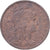 Frankreich, 2 Centimes, Daniel-Dupuis, 1916, MDP, Bronze, S+, Gadoury:107