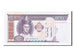 Billete, 100 Tugrik, 2000, Mongolia, UNC