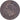 Frankreich, Napoleon III, 2 Centimes, 1855, Lille, Bronze, S, Gadoury:104