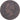 Frankrijk, Napoleon III, 5 Centimes, 1855, Rouen, Bronzen, FR, Gadoury:152