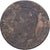 Frankreich, Napoleon III, 5 Centimes, 1856, Paris, Bronze, S, Gadoury:152