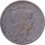França, 1 Centime, Daniel-Dupuis, 1920, MDP, Bronze, VF(20-25), Gadoury:90