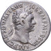 Roman Empire, Domitian, Denarius, 93-94, Rome, Plata, BC+